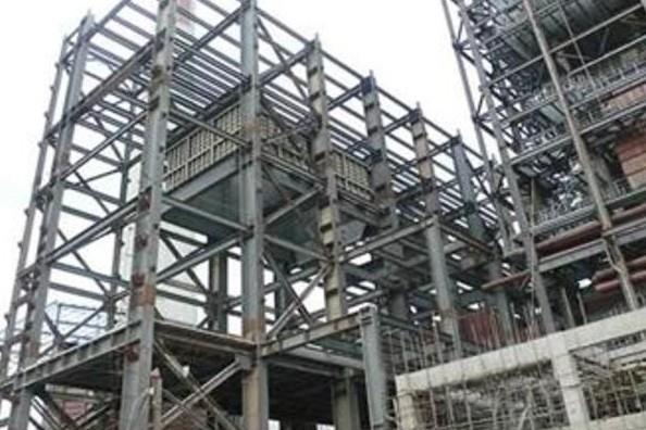 巴彦淖尔高层钢构造的支撑布置跟构造需要符合哪些标准